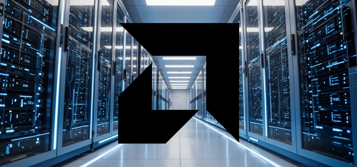 Beitragsbild zu AMD Aktie: KI-Offensive