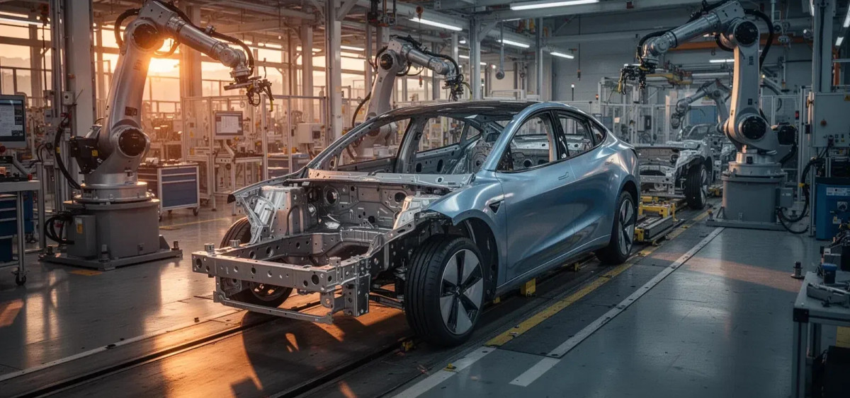 Beitragsbild zu Deutz AG Aktie: Einzigartige Erfolgsgeschichte!