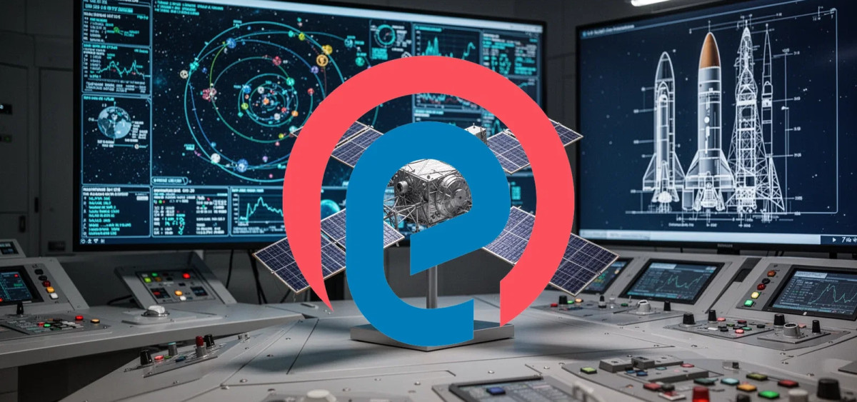 Beitragsbild zu Eutelsat Aktie: Raketen-Kosten im Fokus