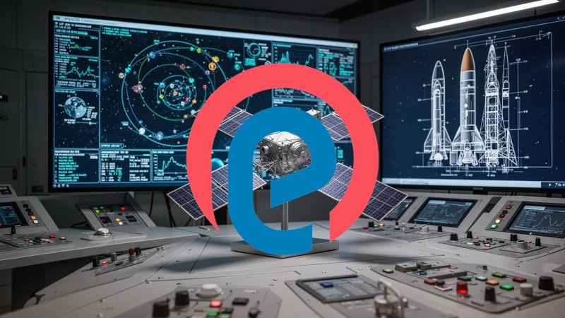 Beitragsbild zu Eutelsat Aktie: Raketen-Kosten im Fokus