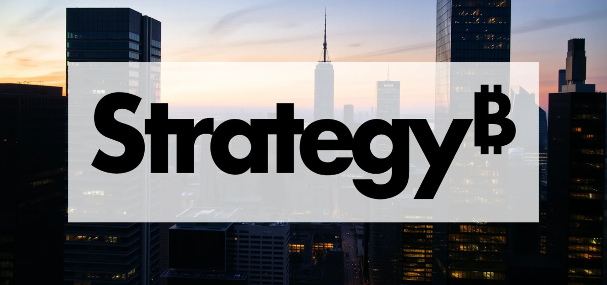 Beitragsbild zu MicroStrategy Aktie: Bitcoin-Absturz!