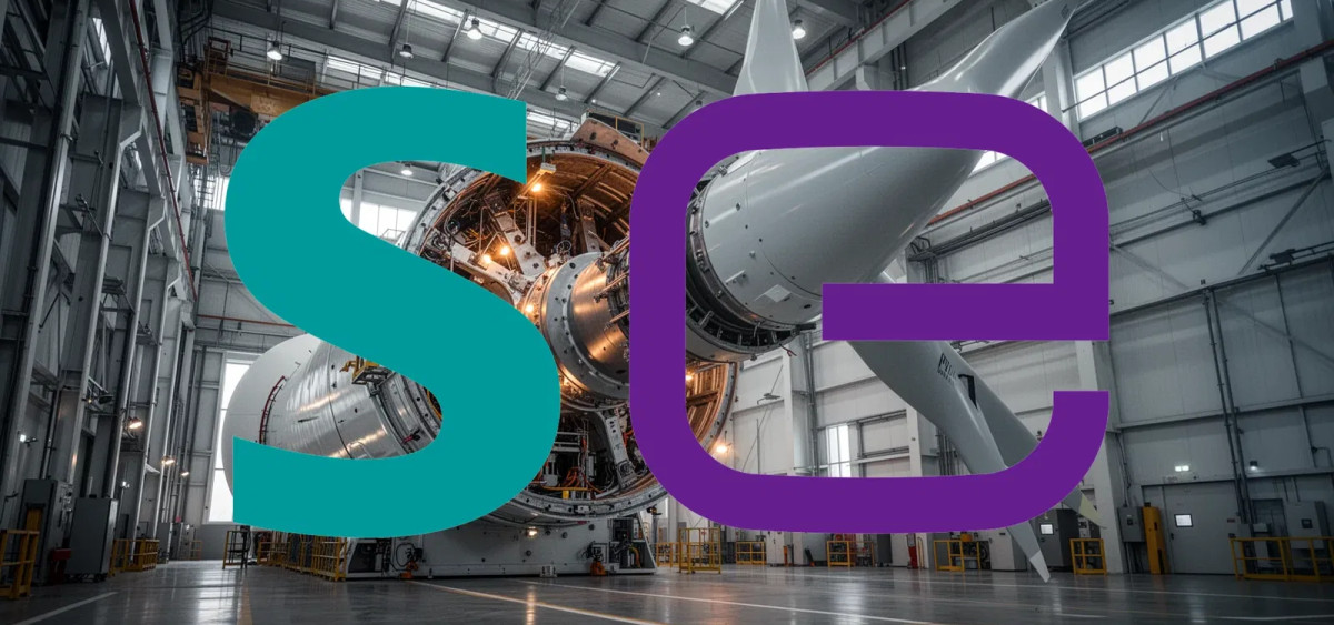 Beitragsbild zu Siemens Energy Aktie: Starke Wachstumsdaten!