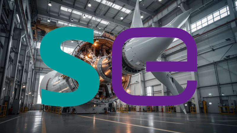 Beitragsbild zu Siemens Energy Aktie: Starke Wachstumsdaten!