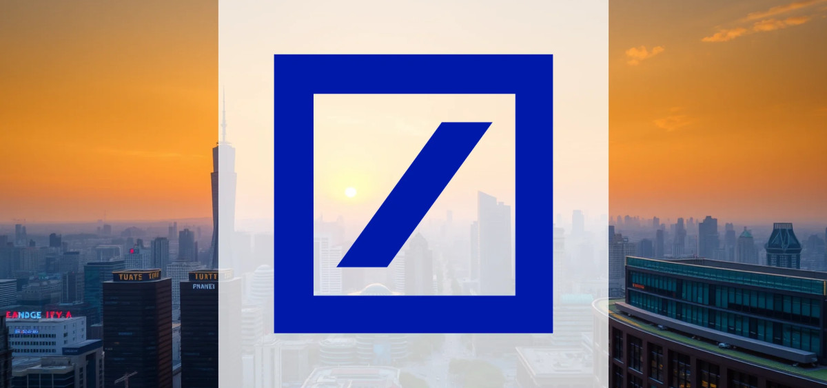 Beitragsbild zu Deutsche Bank Aktie: Bankenbeben!
