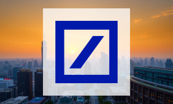 Beitragsbild zu Deutsche Bank Aktie: Bankenbeben!