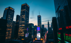 Beitragsbild zu Bitcoin: Extrem starkes Zeichen!