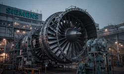 Beitragsbild zu Siemens Aktie: Ex-Tag drückt