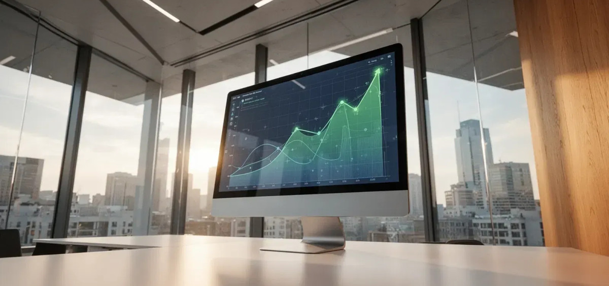 Beitragsbild zu TeamViewer Aktie: Günstigster TecDAX-Wert