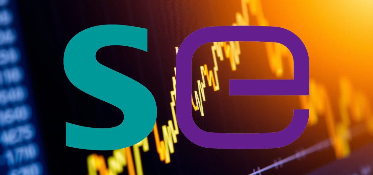 Beitragsbild zu Siemens Energy Aktie: Profitables Geschäftsjahr!