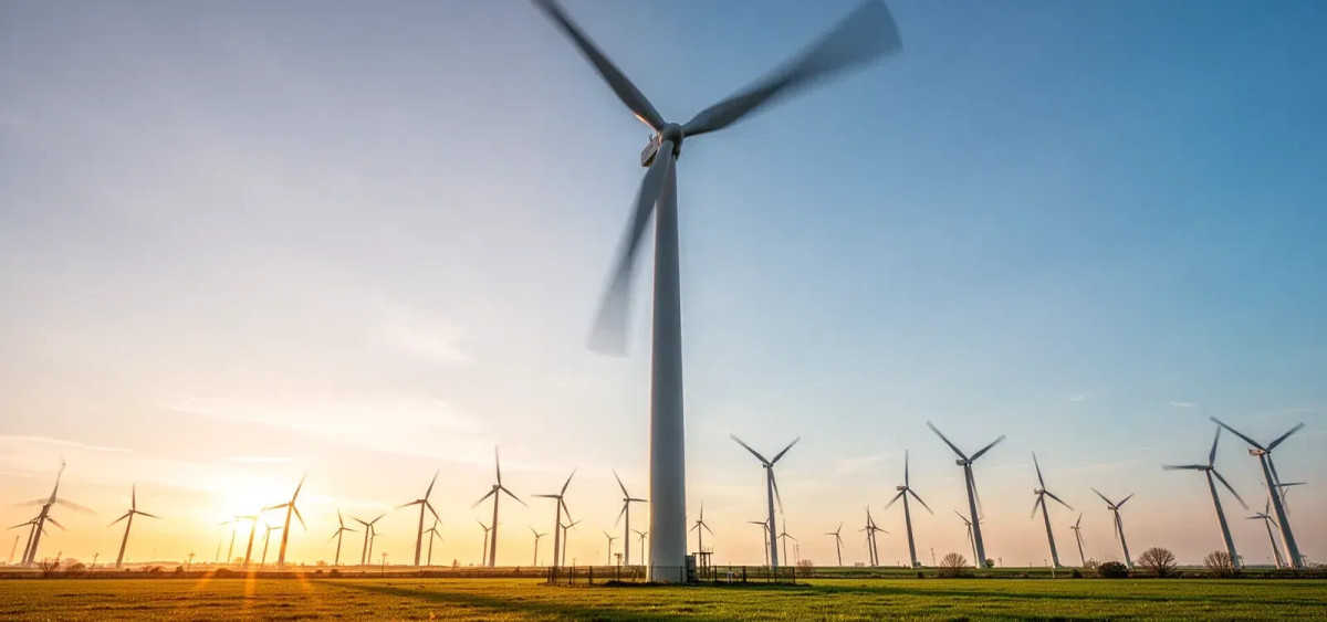 Beitragsbild zu RWE Aktie: Rekordausbau geglückt