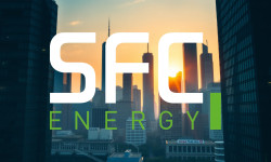 Beitragsbild zu SFC Energy Aktie: Absturz programmiert?