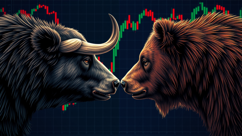 Beitragsbild zu RWE, Bayer & Gold: Wenn Windparks Milliarden bewegen, Pharma-Pipelines überzeugen und Edelmetalle neue Sphären erreichen