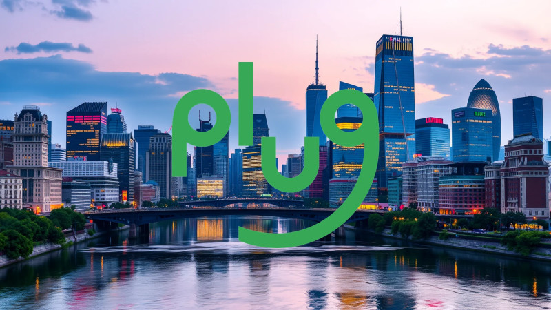 Beitragsbild zu Plug Power Aktie: Geteilte Signale