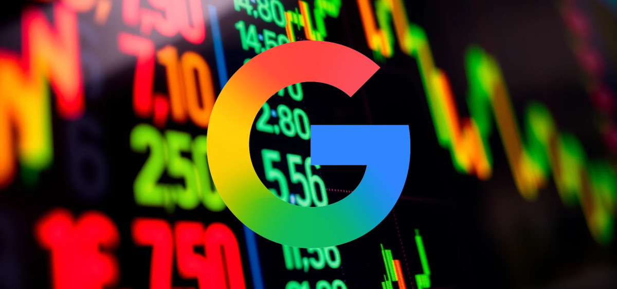 Beitragsbild zu Alphabet Aktie: Mega-Deal sichert Wachstum