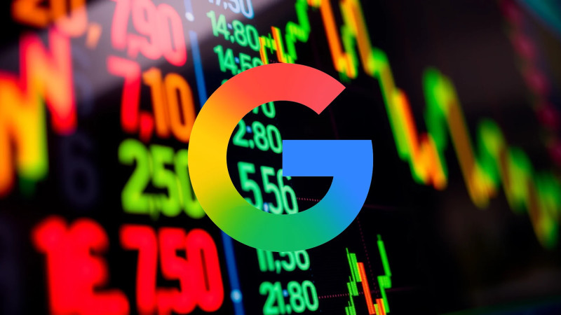 Beitragsbild zu Alphabet Aktie: Mega-Deal sichert Wachstum