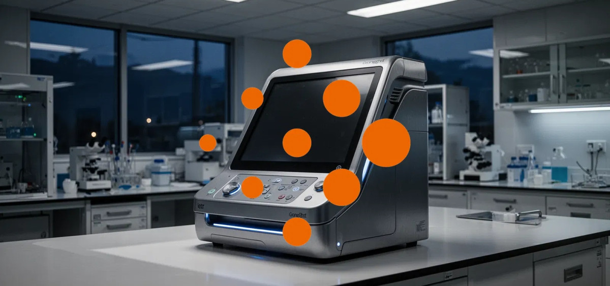 Beitragsbild zu Siemens Healthineers Aktie: Innovationen verpuffen