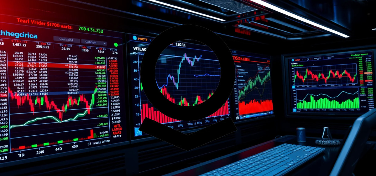 Beitragsbild zu Palantir Aktie: Analysten treiben Fantasie