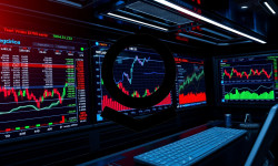 Beitragsbild zu Palantir Aktie: Analysten treiben Fantasie