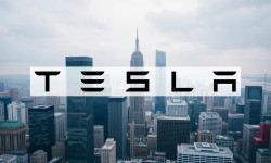 Beitragsbild zu Tesla-Aktie: Gigantische Wette!