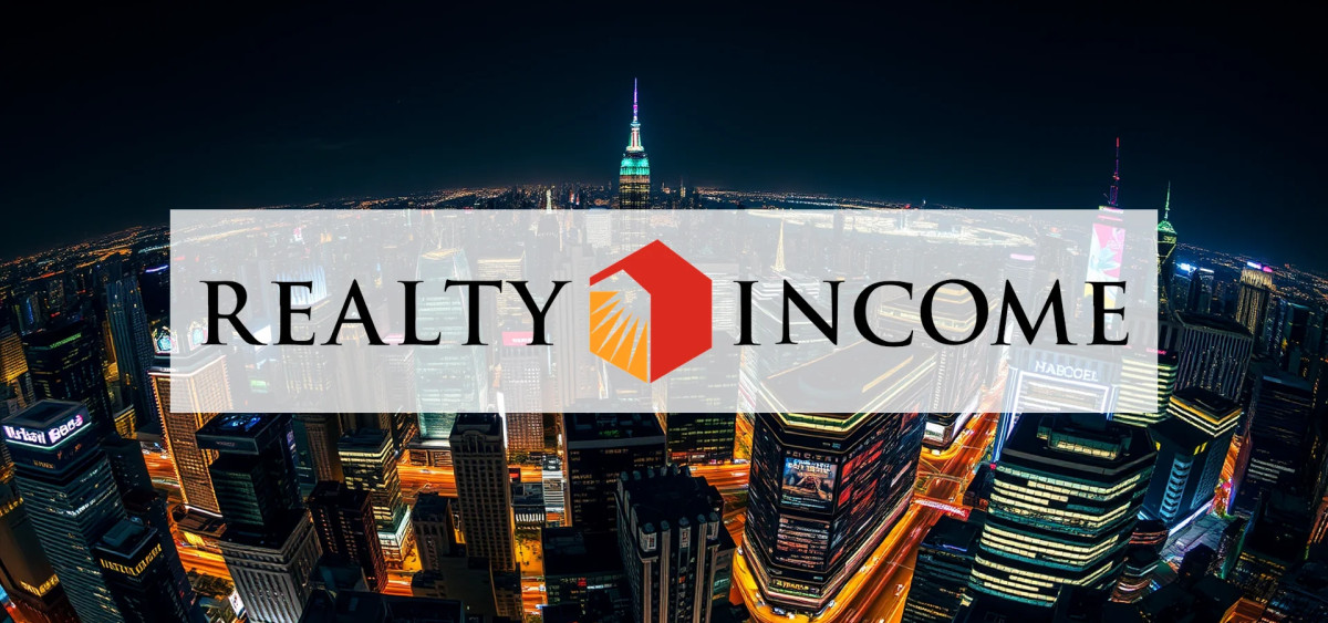 Beitragsbild zu Realty Income Aktie: Neue Höchststände