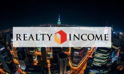 Beitragsbild zu Realty Income Aktie: Neue Höchststände