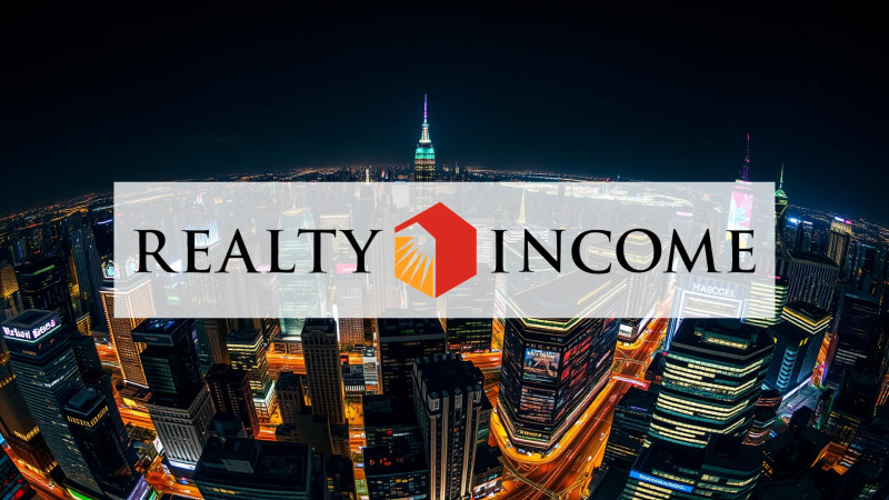 Beitragsbild zu Realty Income Aktie: Neue Höchststände