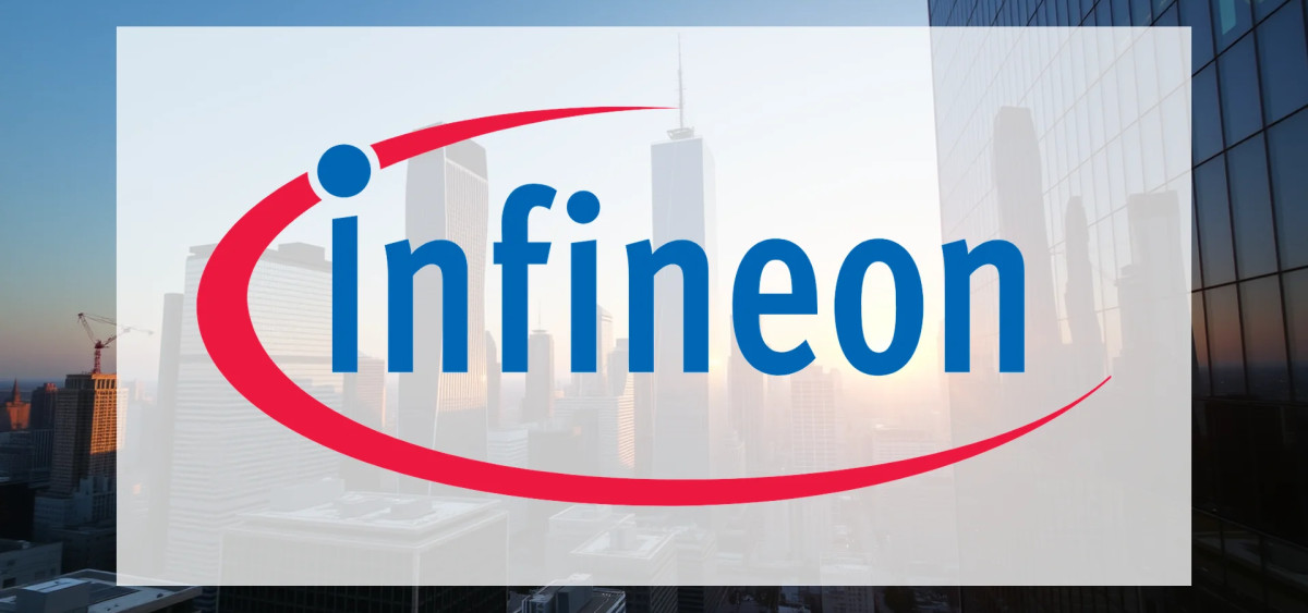 Beitragsbild zu Infineon Aktie: Enthusiastische Marktreaktionen!