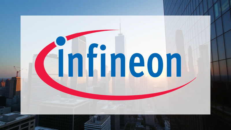 Beitragsbild zu Infineon Aktie: Enthusiastische Marktreaktionen!