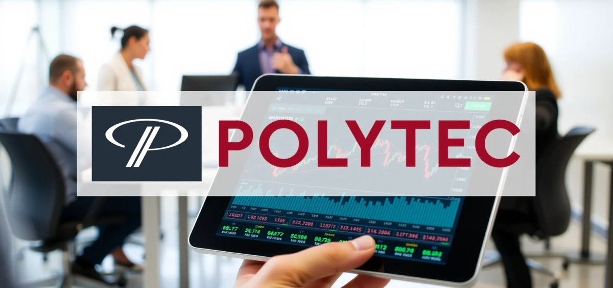 Beitragsbild zu Polytec-Aktie: Krisenmanagement!