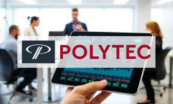 Beitragsbild zu Polytec-Aktie: Krisenmanagement!