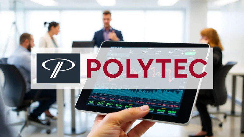 Beitragsbild zu Polytec-Aktie: Krisenmanagement!