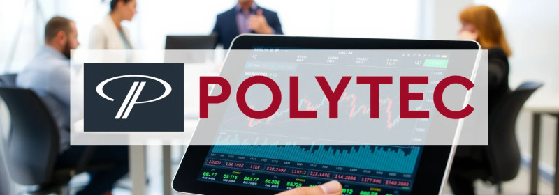 Beitragsbild zu Polytec-Aktie: Krisenmanagement!