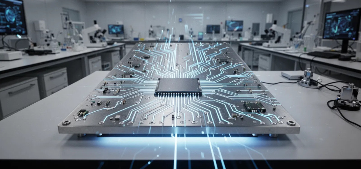 Beitragsbild zu Quantum eMotion Aktie: Aktuelle Brancheneinblicke