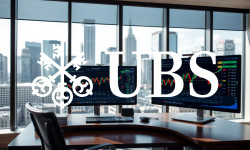 Beitragsbild zu UBS Aktie: 24 Milliarden Dollar Schocktherapie