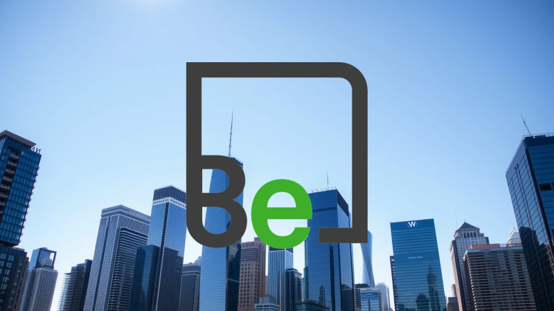 Beitragsbild zu Bloom Energy Aktie: Heftige Turbulenzen