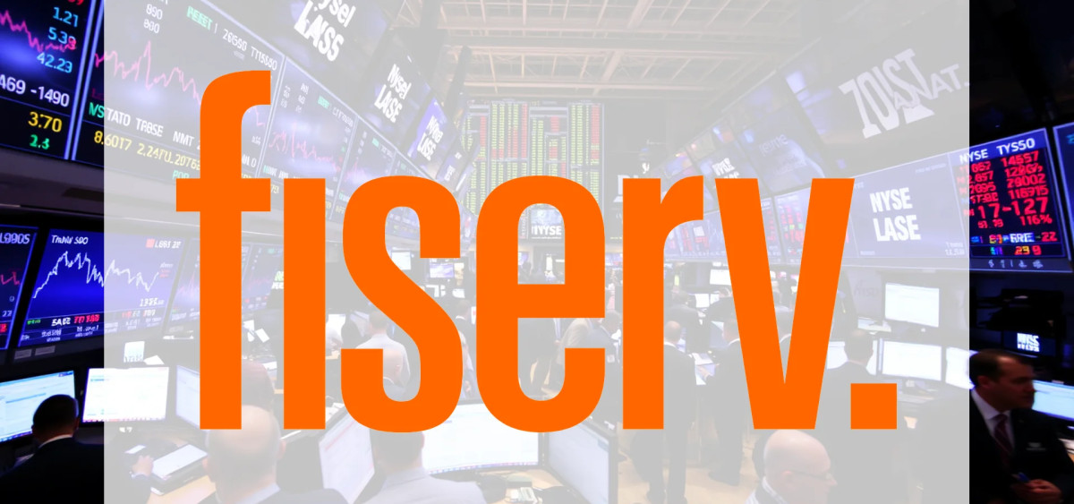 Beitragsbild zu Fiserv Aktie: Beginnende Sorgenwolken?