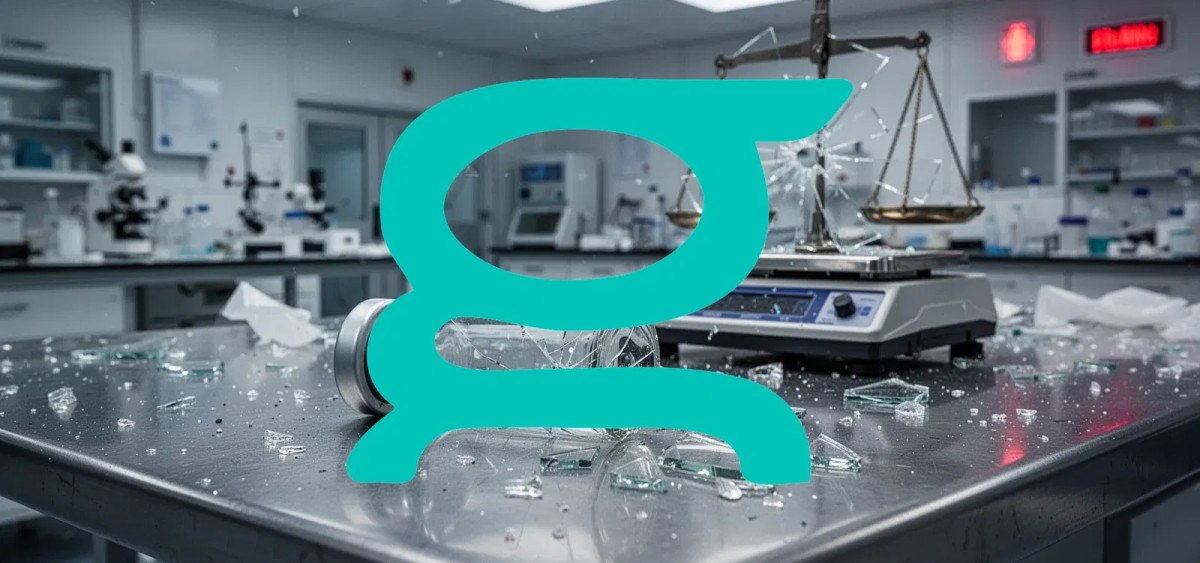 Beitragsbild zu Gerresheimer Aktie: Auswegsloser Engpass?