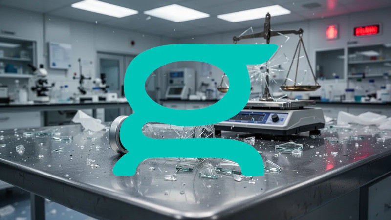 Beitragsbild zu Gerresheimer Aktie: Auswegsloser Engpass?