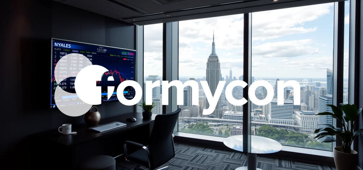 Beitragsbild zu Formycon Aktie: Dramatischer Absturz