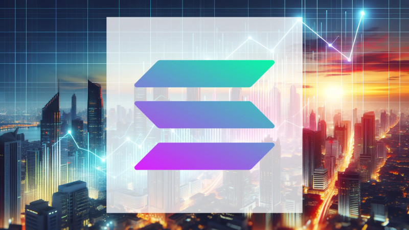 Beitragsbild zu Solana: Rückenwind zum Jahresstart