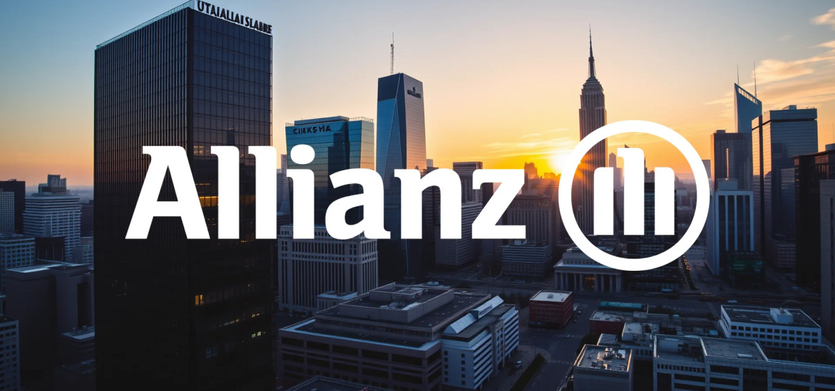 Beitragsbild zu Allianz Aktie: Analysten-Chaos!