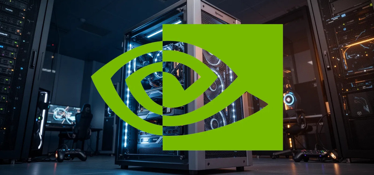 Beitragsbild zu Nvidia Aktie: Rückschläge verkraftet?