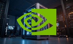Beitragsbild zu Nvidia Aktie: Rückschläge verkraftet?