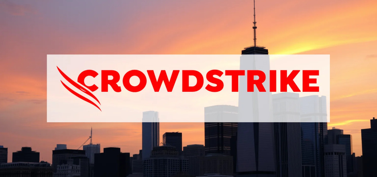 Beitragsbild zu CrowdStrike Aktie: Spannung vor Quartalszahlen