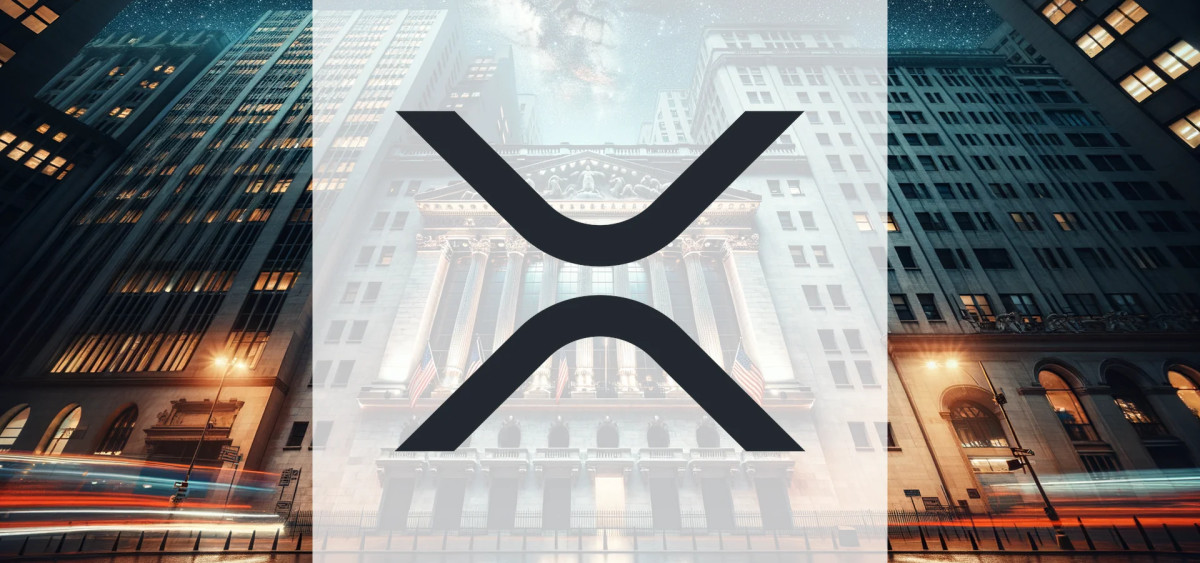 Beitragsbild zu XRP: Trübere Aussichten!