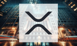 Beitragsbild zu XRP: Trübere Aussichten!