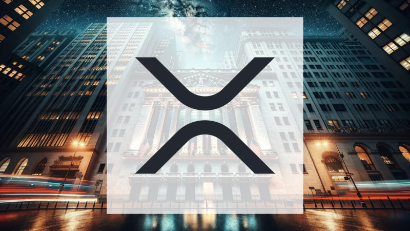 Beitragsbild zu XRP: Trübere Aussichten!