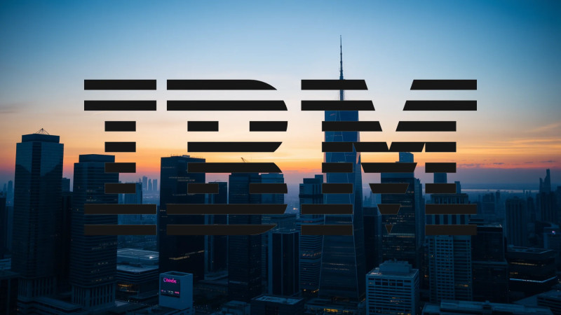 Beitragsbild zu IBM Aktie: Quanten-Sensation!