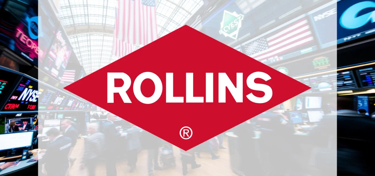 Beitragsbild zu Rollins Aktie: Strategie auf dem Prüfstand