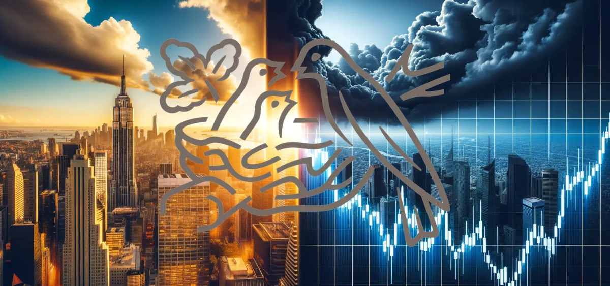 Beitragsbild zu Nestlé Aktie: Wasserverkauf